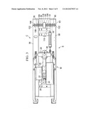 Tank Cleaning Unit diagram and image