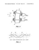 Device for Continuously Reorienting a Solar Panel diagram and image