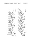 HYBRID SOLAR SYSTEMS AND METHODS OF MANUFACTURING diagram and image