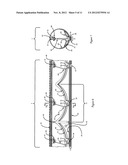 HYBRID SOLAR SYSTEMS AND METHODS OF MANUFACTURING diagram and image