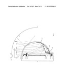 HYBRID SOLAR SYSTEMS AND METHODS OF MANUFACTURING diagram and image