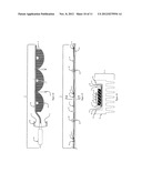 HYBRID SOLAR SYSTEMS AND METHODS OF MANUFACTURING diagram and image