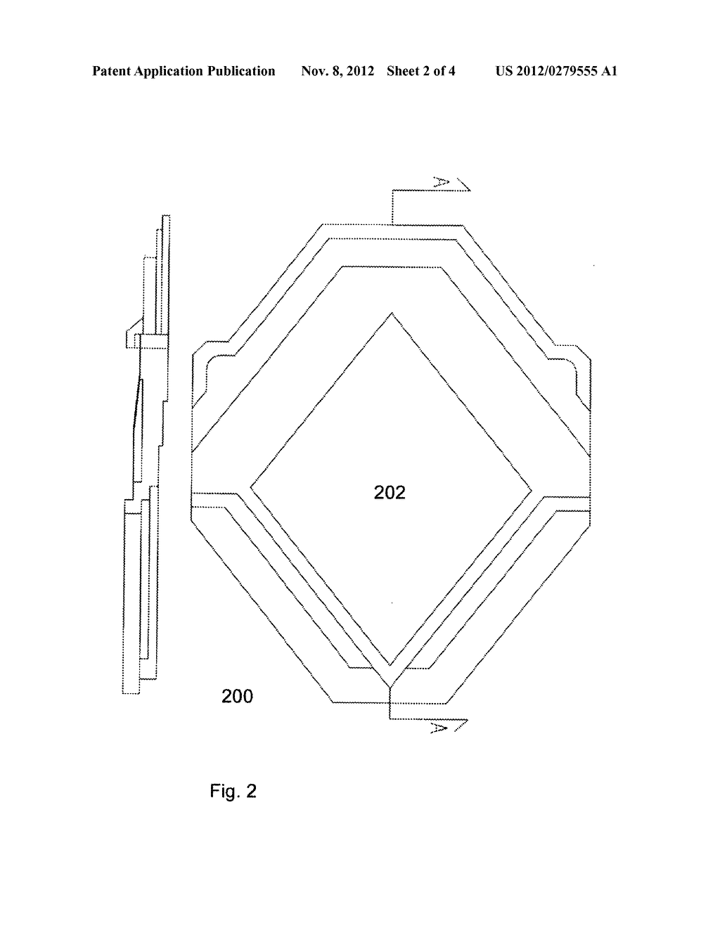 SOLAR CELL ROOF TILES - diagram, schematic, and image 03