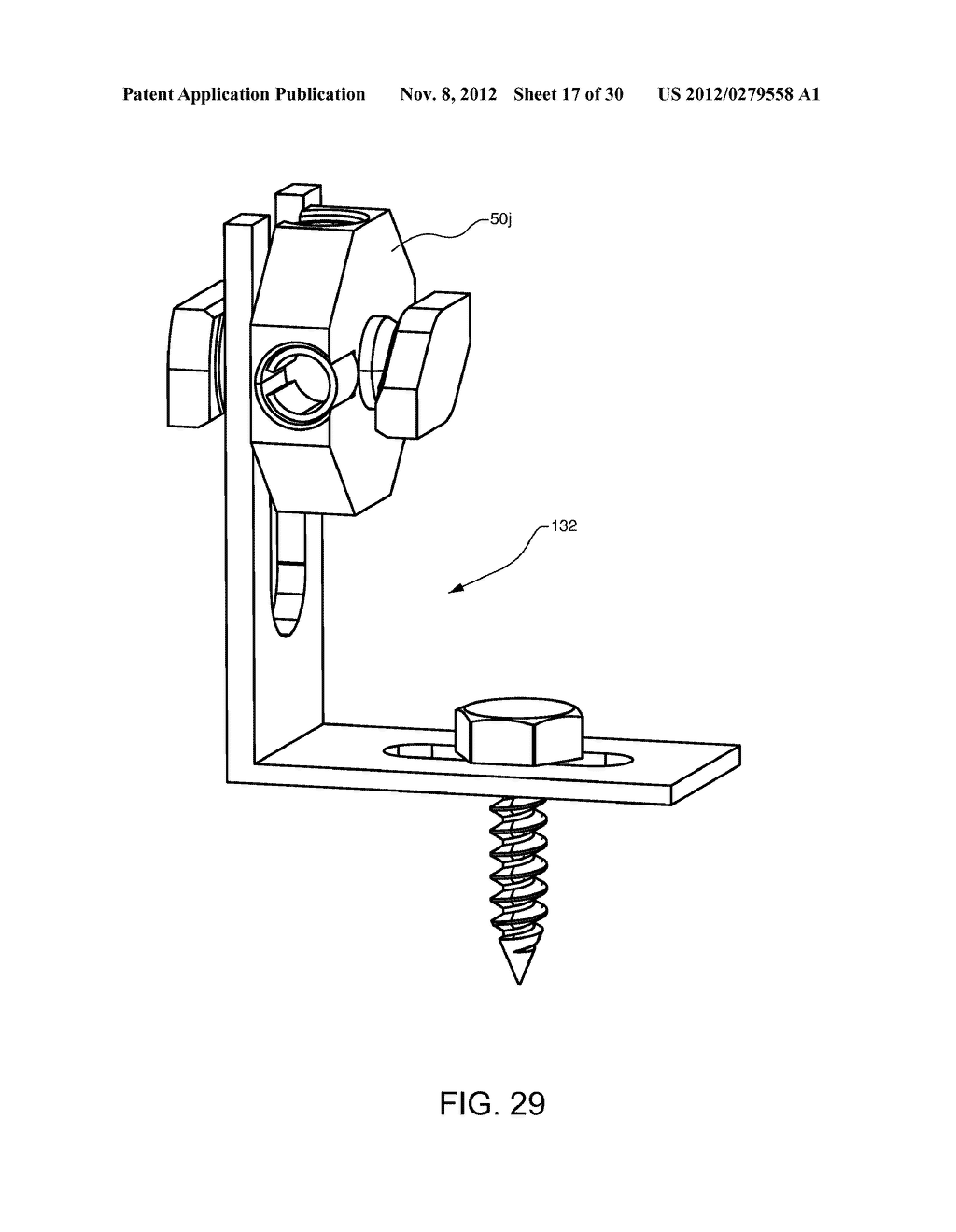 Method and Apparatus for Forming and Mounting a Photovoltaic Array - diagram, schematic, and image 18