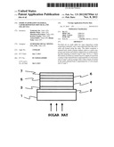 OXIDE EVAPORATION MATERIAL, VAPOR-DEPOSITED THIN FILM, AND SOLAR CELL diagram and image