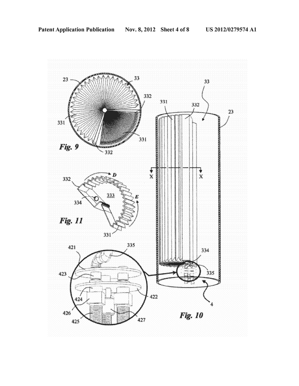 MULTIPLE RESERVOIR DEVICE - diagram, schematic, and image 05