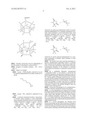 FLEXIBLE UNDERWATER PIPE INCLUDING A LAYER INCLUDING A POLYMER RESIN     INCLUDING A POLYHEDRAL OLIGOMERIC SILSESQUIOXANE diagram and image