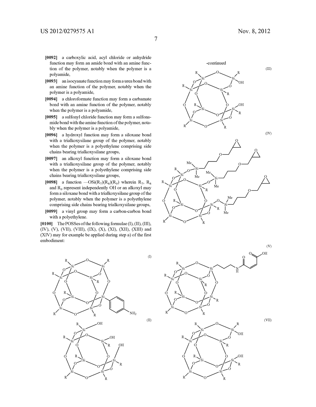 FLEXIBLE UNDERWATER PIPE INCLUDING A LAYER INCLUDING A POLYMER RESIN     INCLUDING A POLYHEDRAL OLIGOMERIC SILSESQUIOXANE - diagram, schematic, and image 09