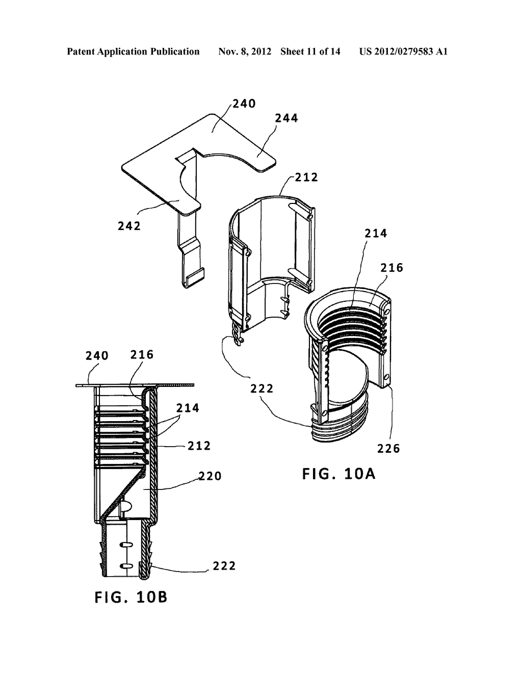 RAINWATER COLLECTION, STORAGE, AND DISTRIBUTION SYSTEM - diagram, schematic, and image 12