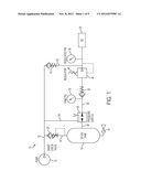 COMPRESSOR SYSTEM WITH RAPID ACCESS VALVE diagram and image