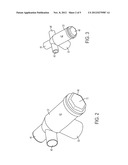 COMPRESSOR SYSTEM WITH RAPID ACCESS VALVE diagram and image