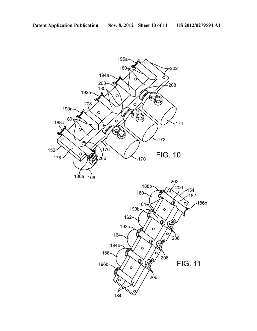 ENCAPSULATED VALVE SYSTEM - diagram, schematic, and image 11