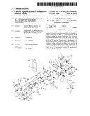 MULTIPARTITE MECHANICAL PRESS FOR FLANGED CONNECTIONS WITH WEDGE-ACTUATED     MOVEMENT MECHANISM diagram and image