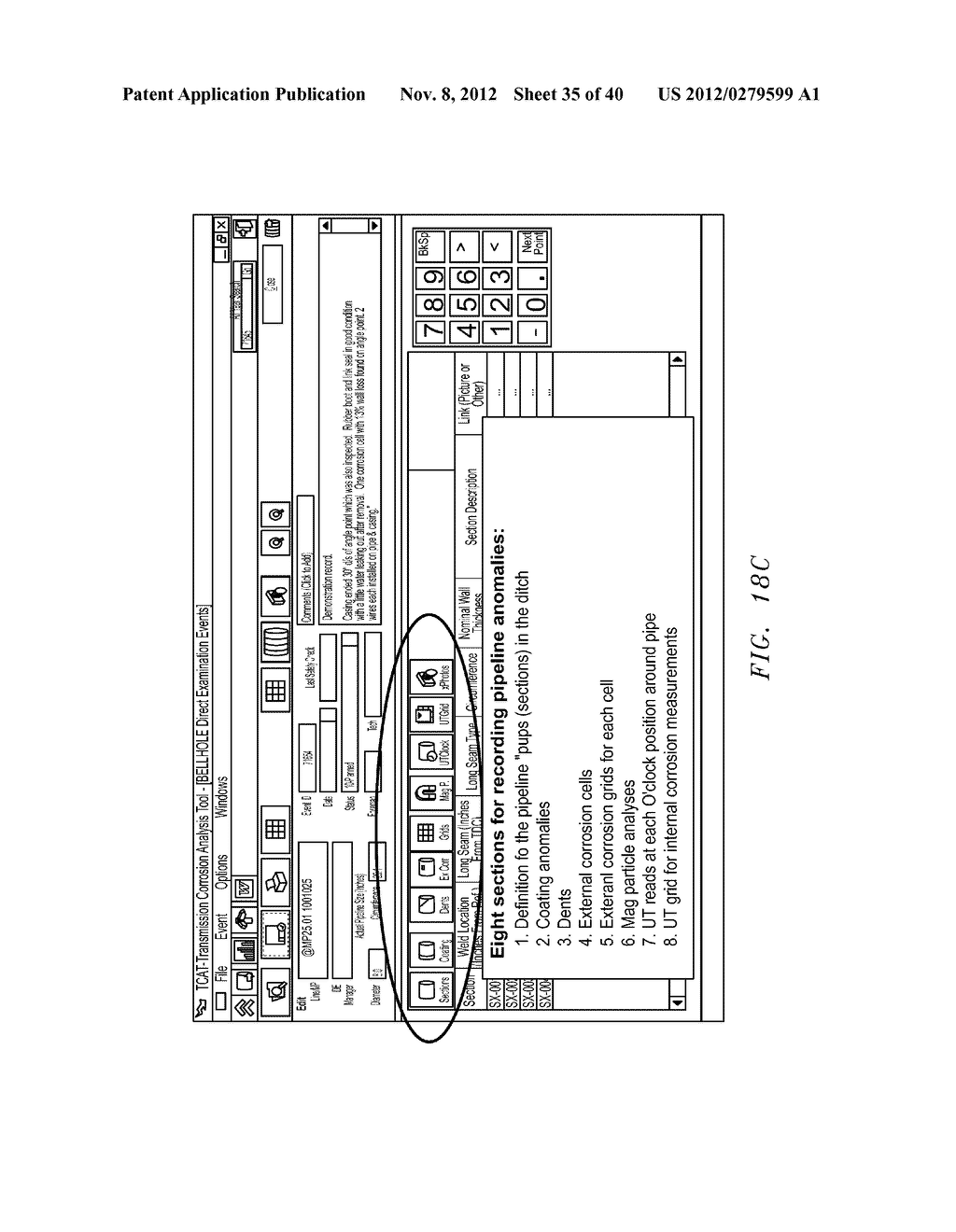 Infrastructure Corrosion Analysis - diagram, schematic, and image 36