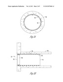 APPARATUS AND METHOD FOR SEALING PIPES diagram and image