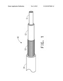 POLYAMIDE COMPOSITIONS FOR THE INNER LAYER OF A MULTI-LAYER TUBULAR     ARTICLE AND ARTICLES INCORPORATING SAME diagram and image