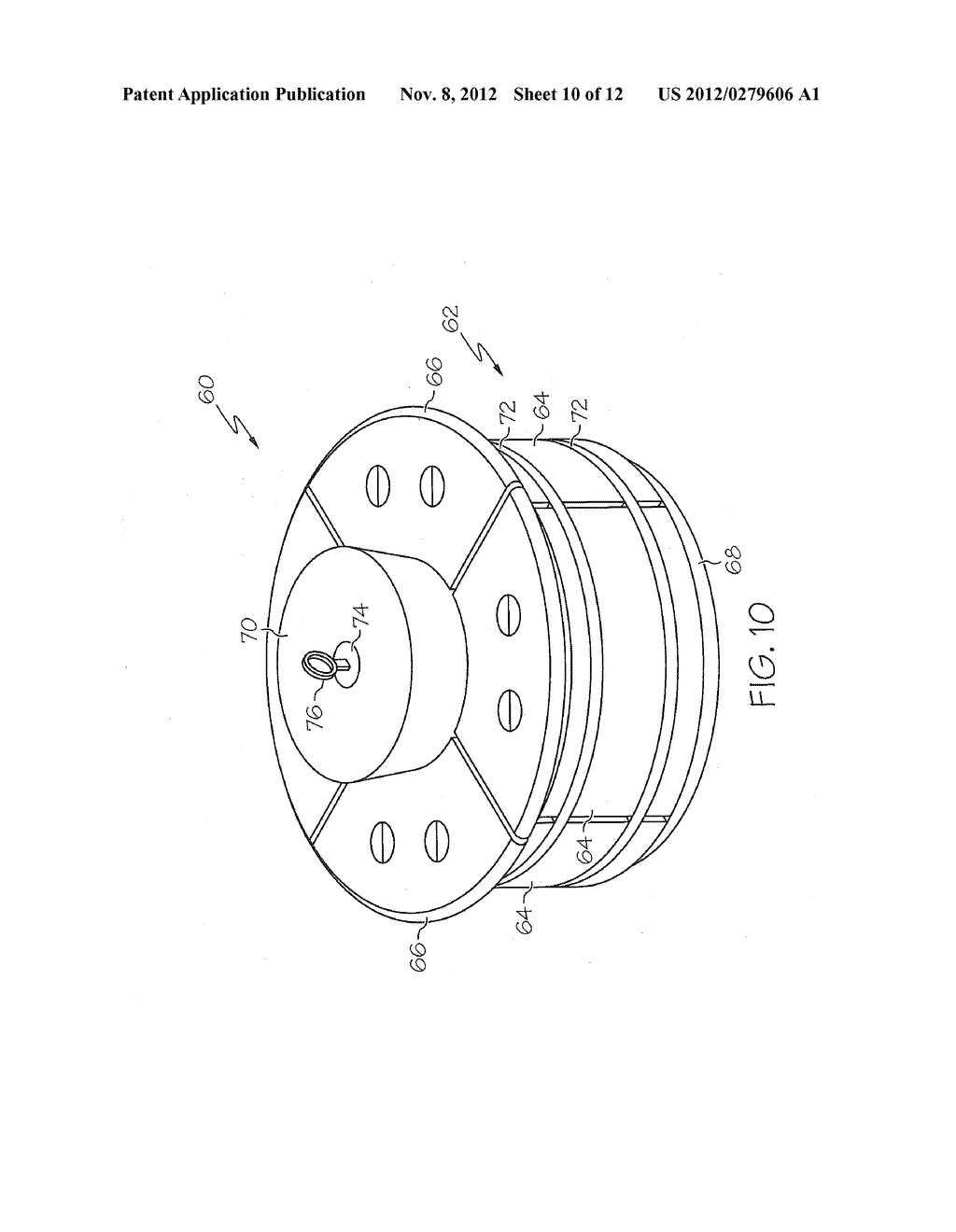 INTERNALLY INSULATED RIGID EXHAUST SYSTEM AND METHOD FOR MAKING SAME - diagram, schematic, and image 11