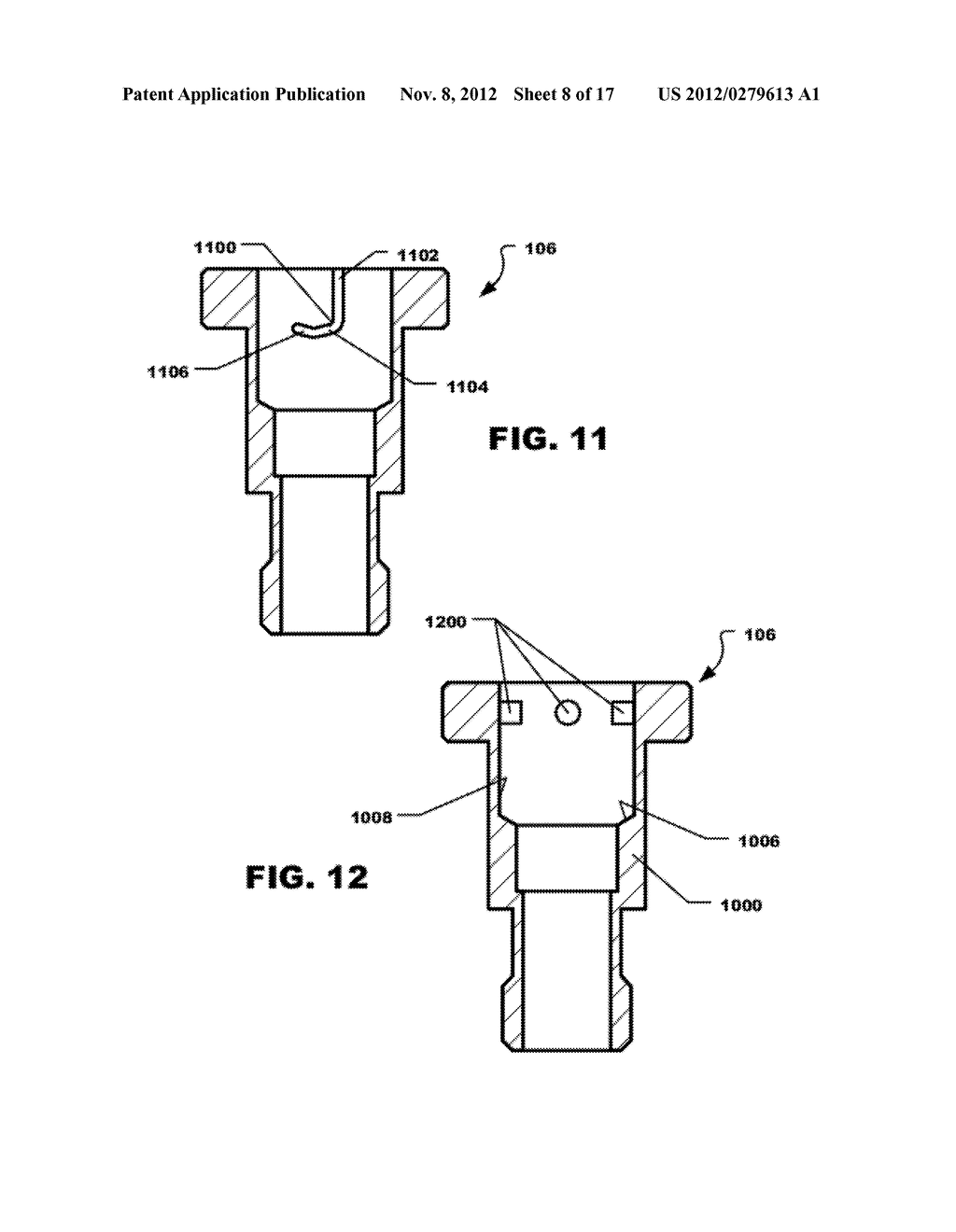 Paint Cup Assembly Support Structure - diagram, schematic, and image 09