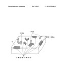 HIGH STRENGTH HOT-ROLLED STEEL PLATE EXHIBITING EXCELLENT ACID PICKLING     PROPERTY, CHEMICAL CONVERSION PROCESSABILITY, FATIGUE PROPERTY, STRETCH     FLANGEABILITY, AND RESISTANCE TO SURFACE DETERIORATION DURING MOLDING,     AND HAVING ISOTROPIC STRENGTH AND DUCTILITY, AND METHOD FOR PRODUCING     SAID HIGH STRENGTH HOT-ROLLED STEEL PLATE diagram and image