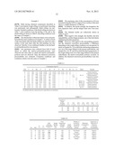 HIGH STRENGTH HOT-ROLLED STEEL PLATE EXHIBITING EXCELLENT ACID PICKLING     PROPERTY, CHEMICAL CONVERSION PROCESSABILITY, FATIGUE PROPERTY, STRETCH     FLANGEABILITY, AND RESISTANCE TO SURFACE DETERIORATION DURING MOLDING,     AND HAVING ISOTROPIC STRENGTH AND DUCTILITY, AND METHOD FOR PRODUCING     SAID HIGH STRENGTH HOT-ROLLED STEEL PLATE diagram and image