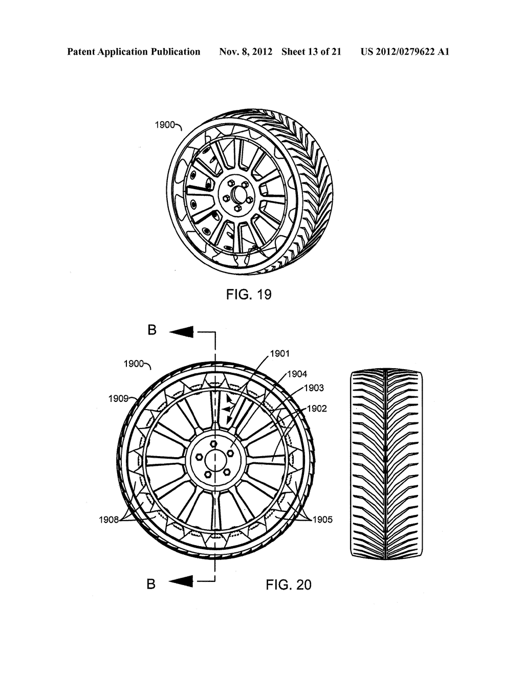 WHEEL SYSTEM - diagram, schematic, and image 14