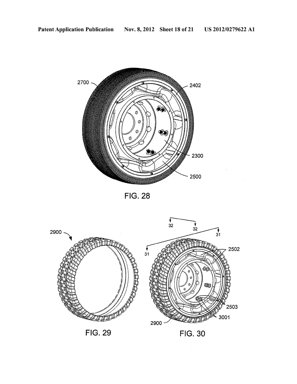 WHEEL SYSTEM - diagram, schematic, and image 19