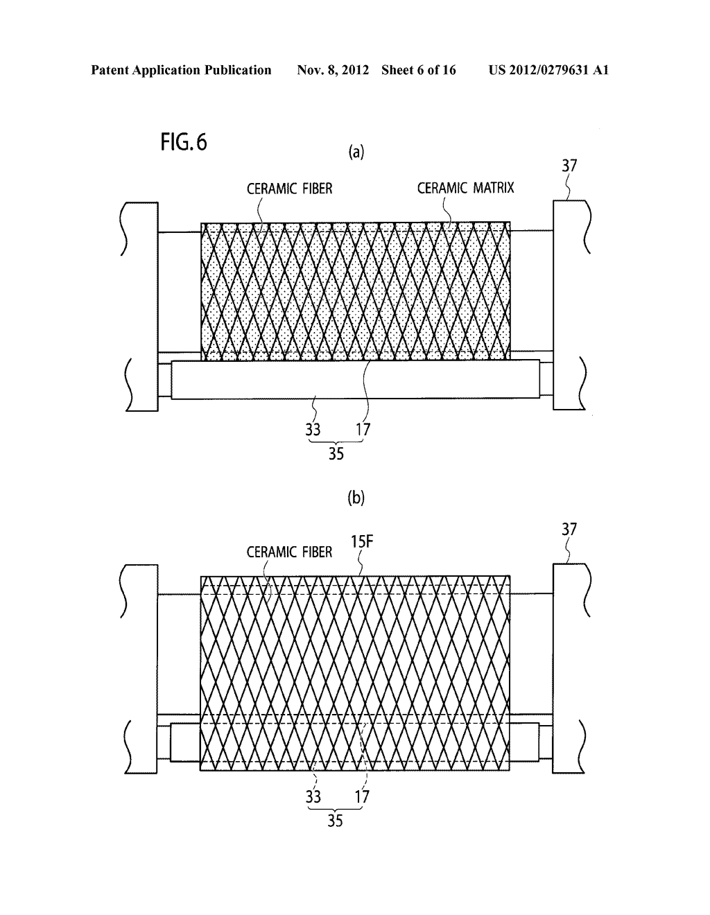 METHOD FOR MANUFACTURING VANE - diagram, schematic, and image 07