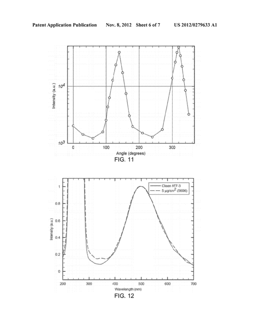 DEVICE AND METHOD FOR QUANTIFYING A SURFACE'S CLEANLINESS - diagram, schematic, and image 07