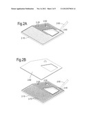 METHODS AND KITS FOR THE CONSTRUCTION AND REPAIR OF COMPOSITE ARMOUR diagram and image