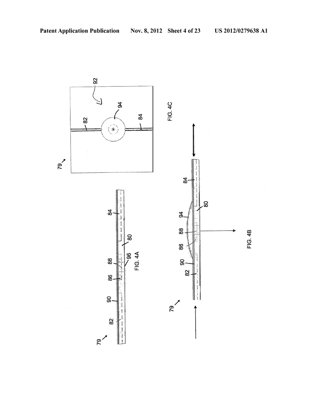 MICROFLUIDIC PUMP AND VALVE STRUCTURES AND FABRICATION METHODS - diagram, schematic, and image 05