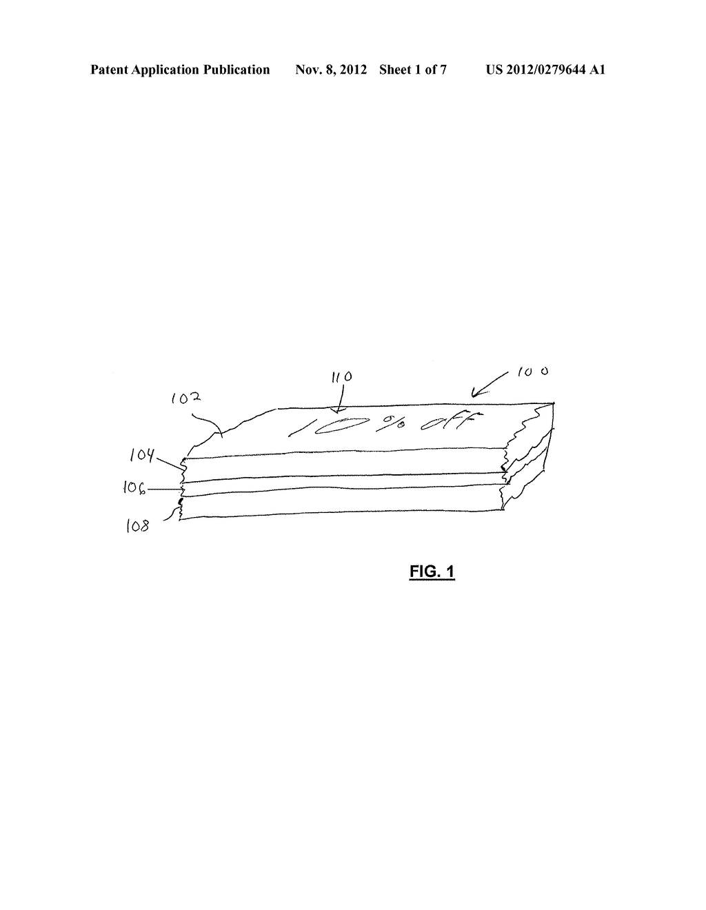 Napkin apparatus and method - diagram, schematic, and image 02