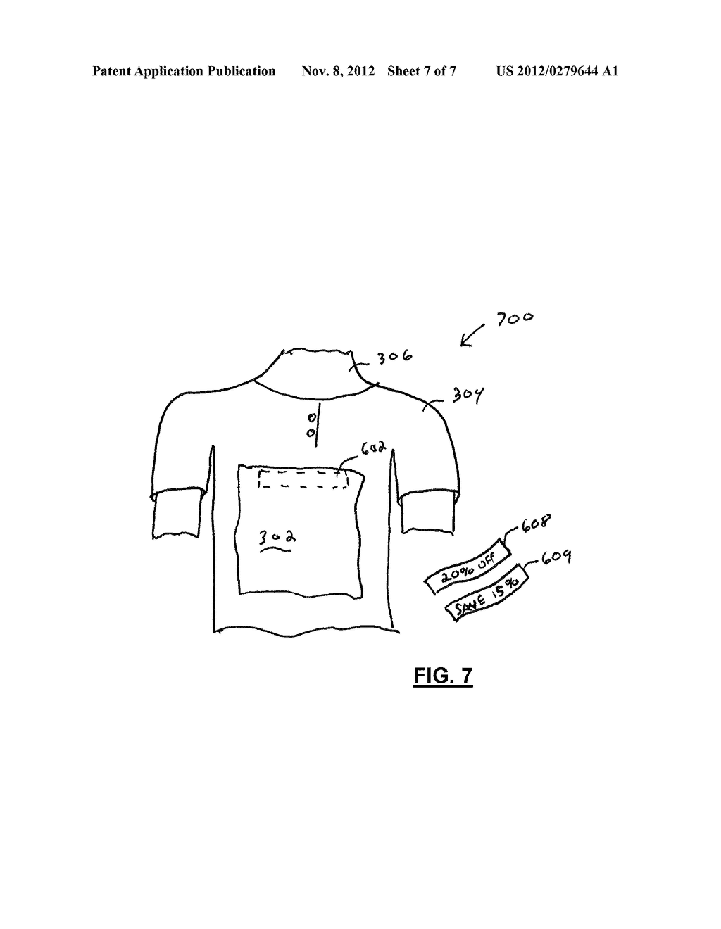 Napkin apparatus and method - diagram, schematic, and image 08