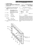 A METHOD AND A PLACEMENT TOOL FOR THE MANUFACTURE OF A NON-CRIMP FABRIC diagram and image