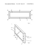 A METHOD AND A PLACEMENT TOOL FOR THE MANUFACTURE OF A NON-CRIMP FABRIC diagram and image