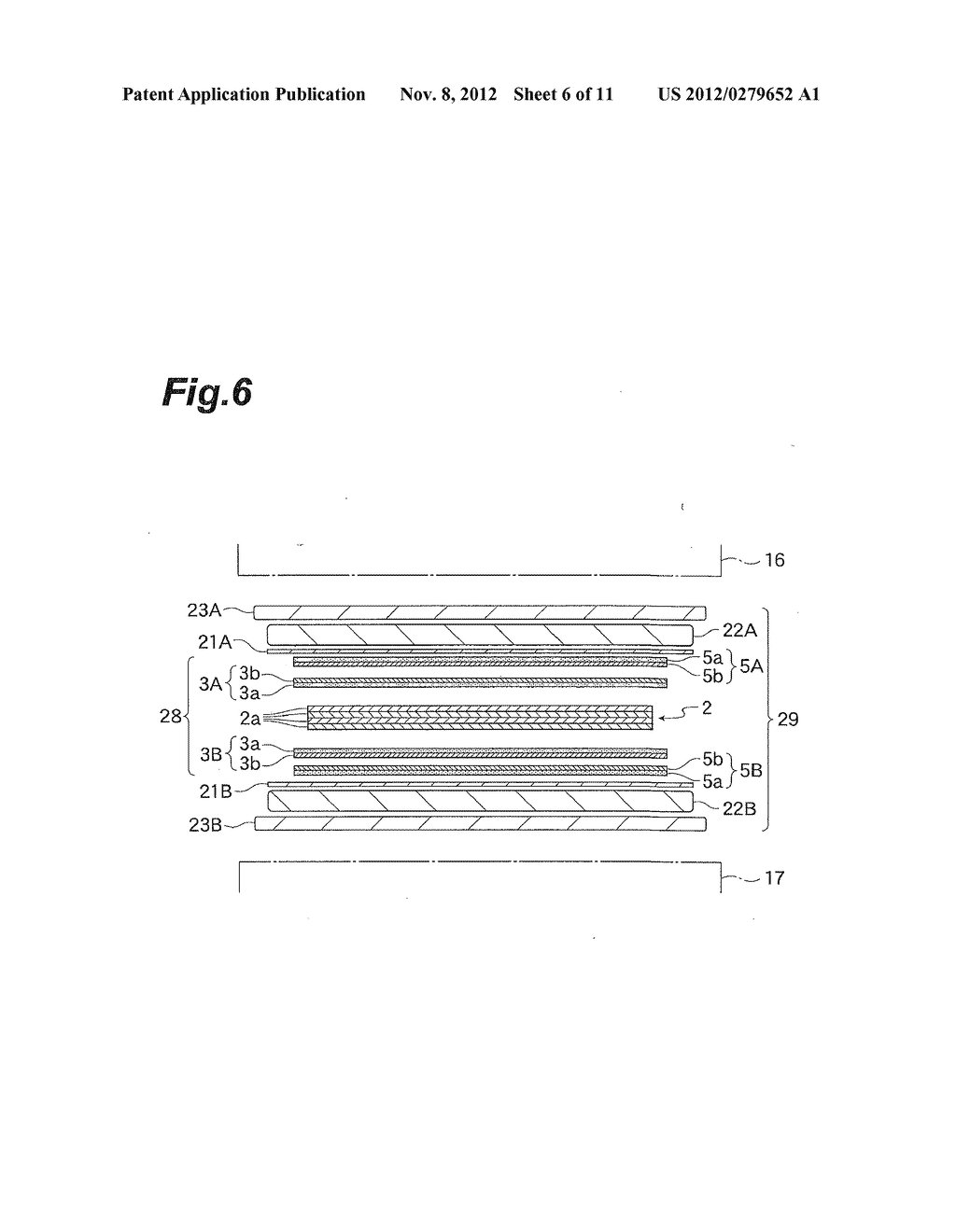 METHOD FOR PRODUCING METALLIC FOIL LAMINATE BODY - diagram, schematic, and image 07