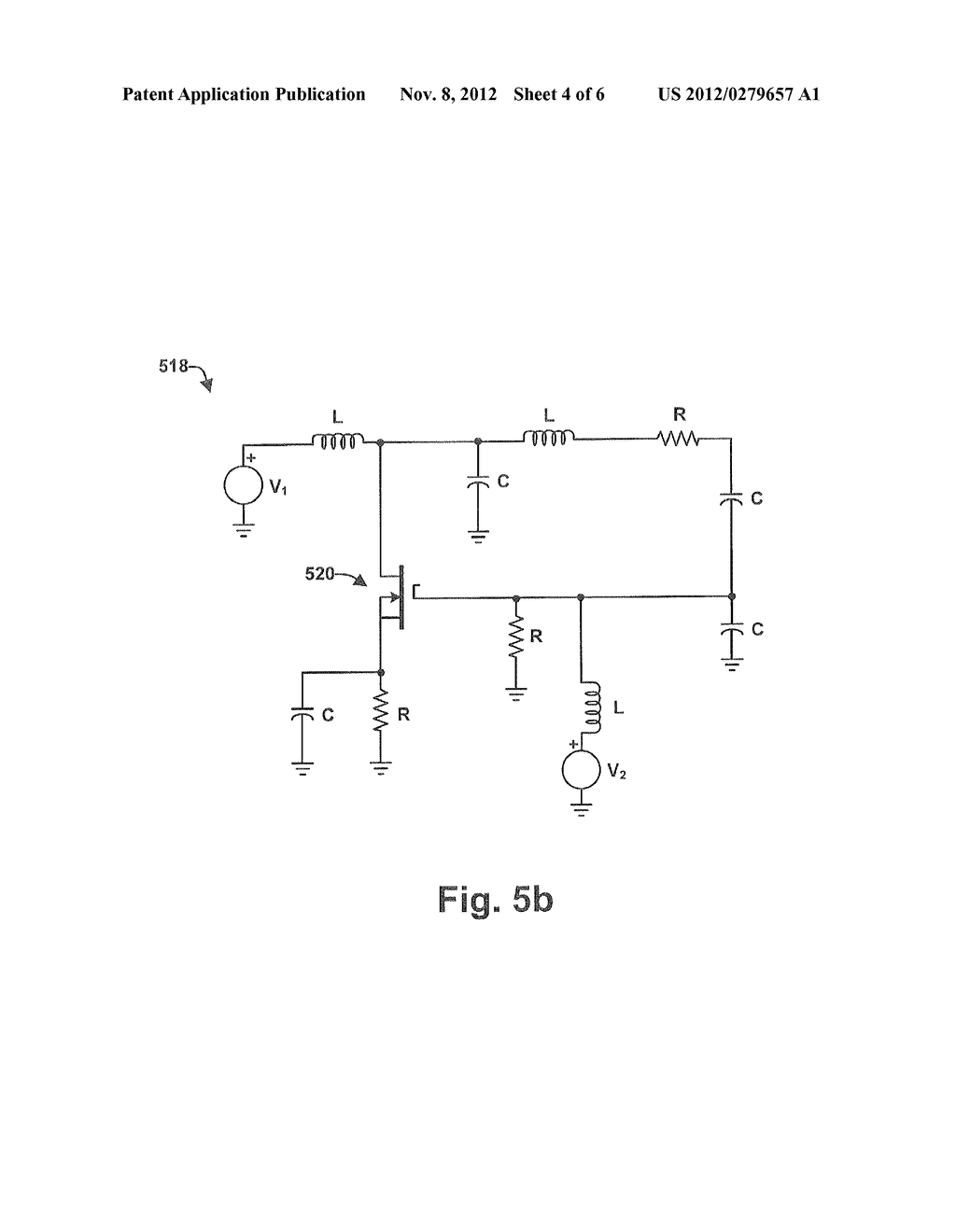 RF Coupled Plasma Abatement System Comprising an Integrated Power     Oscillator - diagram, schematic, and image 05