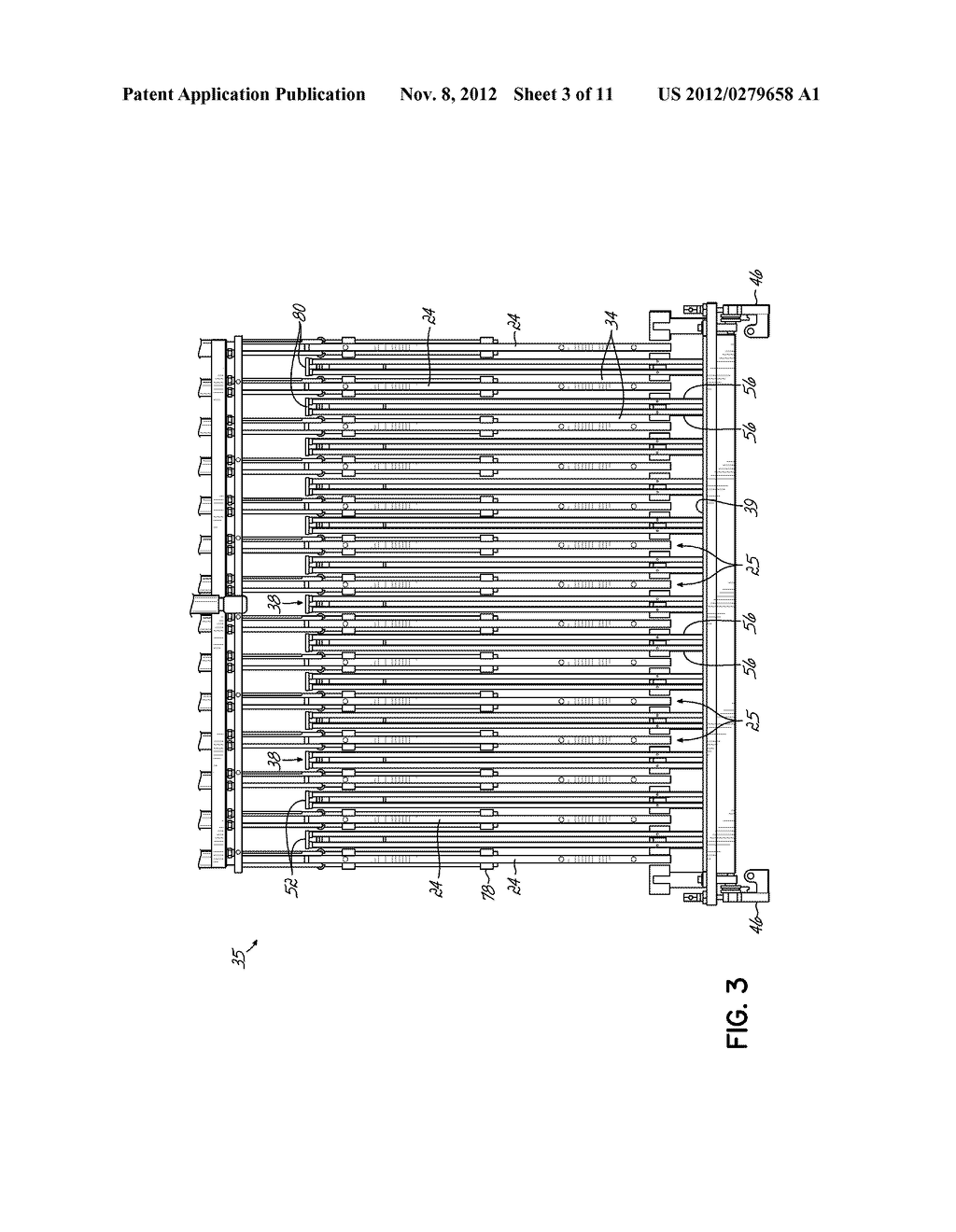 PLASMA TREATMENT SYSTEMS AND METHODS FOR UNIFORMLY DISTRIBUTING     RADIOFREQUENCY POWER BETWEEN MULTIPLE ELECTRODES - diagram, schematic, and image 04