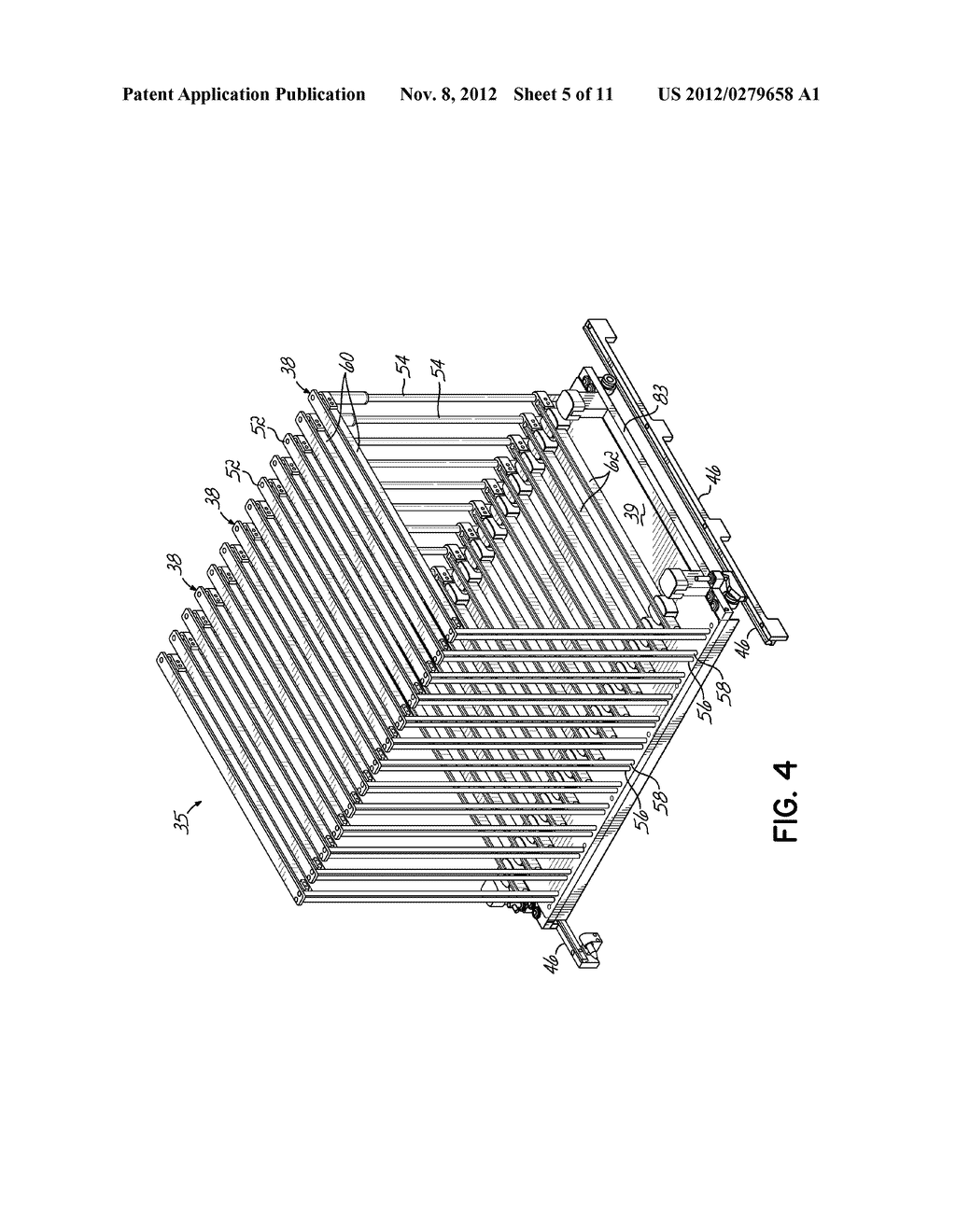 PLASMA TREATMENT SYSTEMS AND METHODS FOR UNIFORMLY DISTRIBUTING     RADIOFREQUENCY POWER BETWEEN MULTIPLE ELECTRODES - diagram, schematic, and image 06