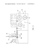 Apparatus for Making a Filtering Unit diagram and image