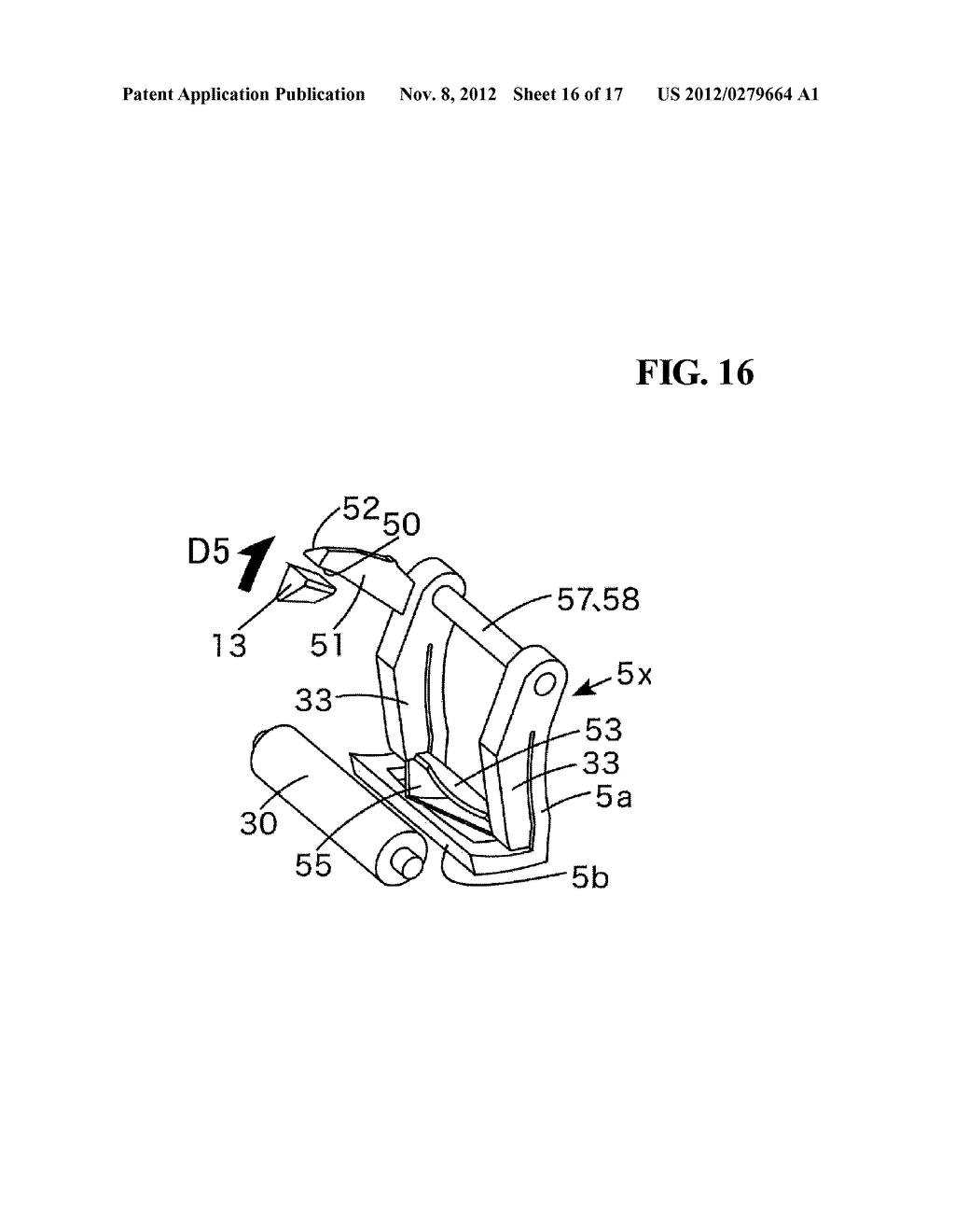 TAPE FEEDING DEVICE AND TAPE APPLICATOR - diagram, schematic, and image 17