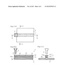 CASTING METHOD AND CASTING DEVICE FOR CAST-METAL OBJECT diagram and image