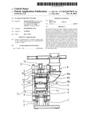 FLASKLESS MOLDING MACHINE diagram and image