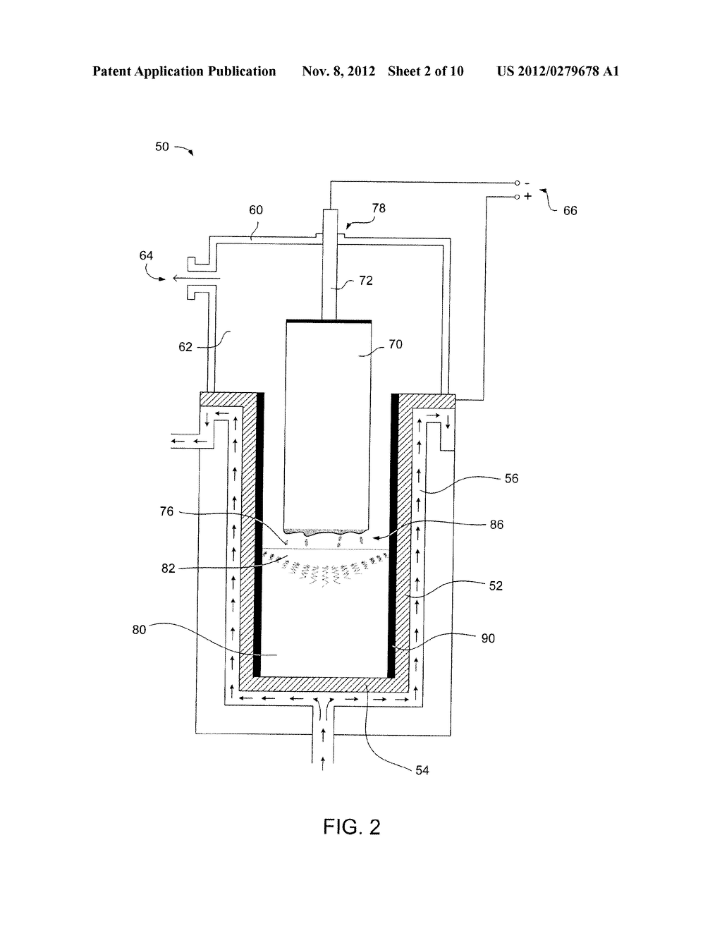 Systems and Methods for Forming and Processing Alloy Ingots - diagram, schematic, and image 03