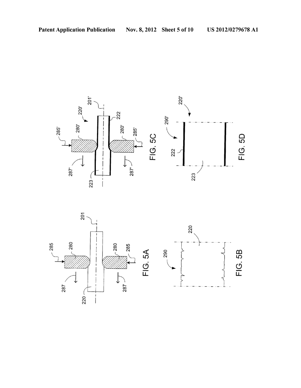 Systems and Methods for Forming and Processing Alloy Ingots - diagram, schematic, and image 06