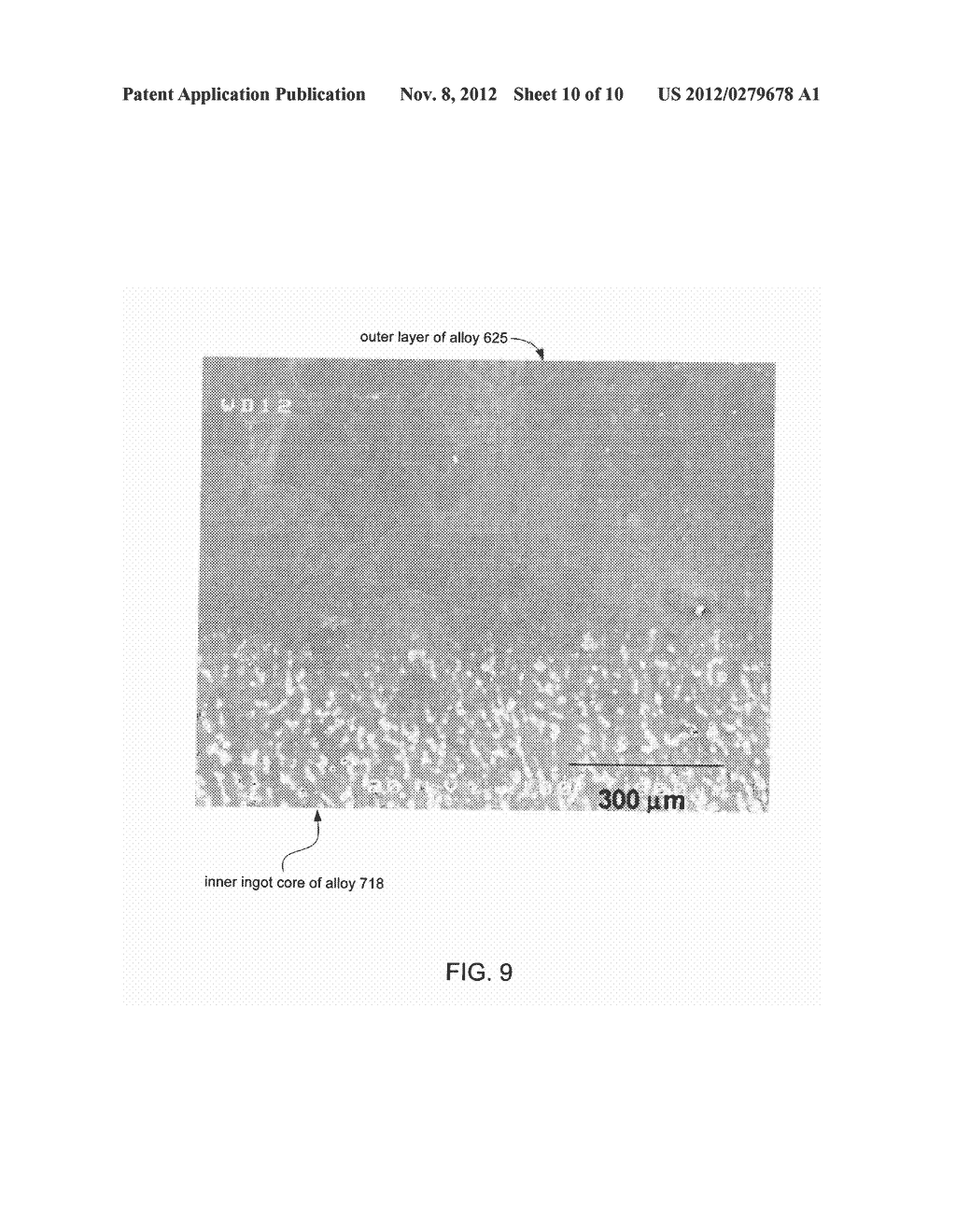 Systems and Methods for Forming and Processing Alloy Ingots - diagram, schematic, and image 11