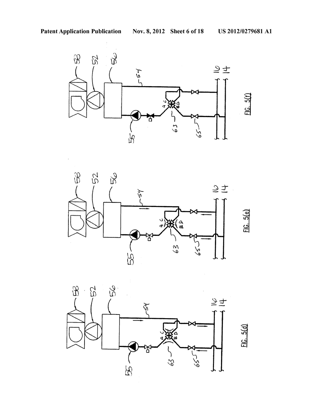 District Energy Sharing System - diagram, schematic, and image 07