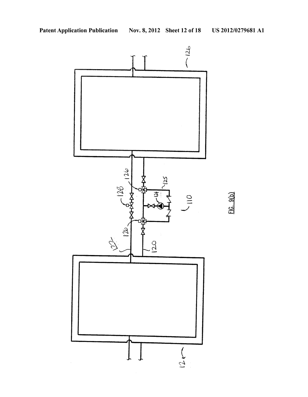 District Energy Sharing System - diagram, schematic, and image 13