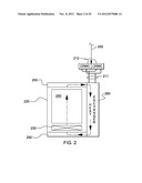 COOLED ELECTRONIC SYSTEM WITH LIQUID-COOLED COLD PLATE AND THERMAL     SPREADER COUPLED TO ELECTRONIC COMPONENT diagram and image