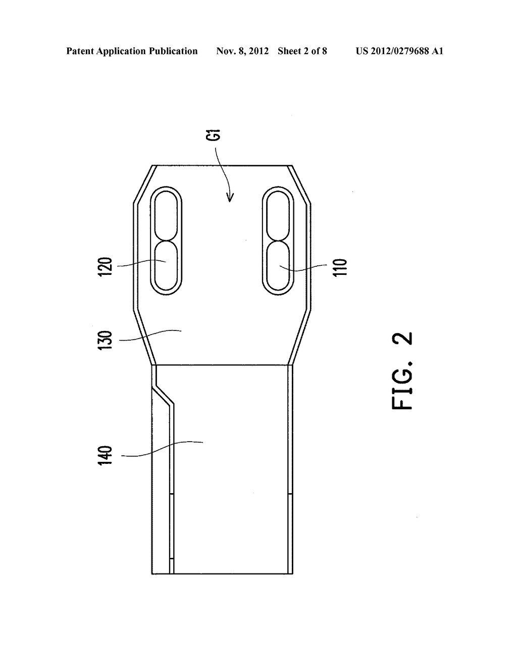 HEAT DISSIPATING MODULE AND HEAT DISSIPATING METHOD THEREOF - diagram, schematic, and image 03