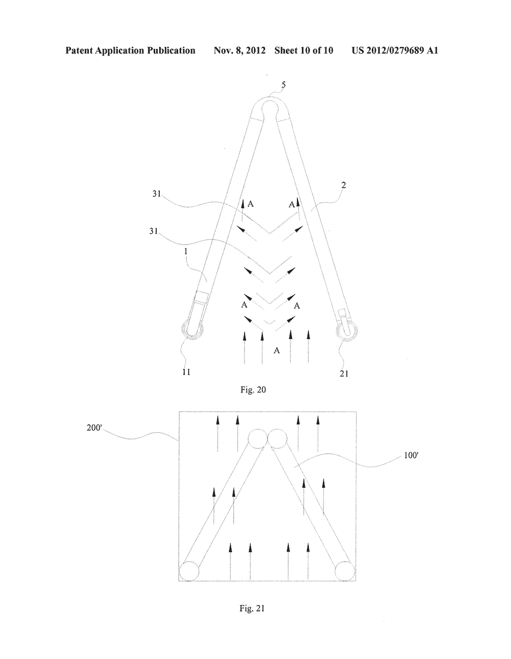 HEAT EXCHANGE DEVICE - diagram, schematic, and image 11